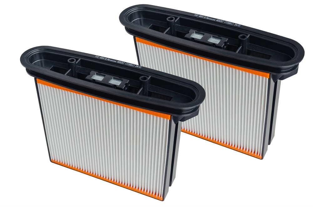 Складчатые кассетные фильтры Starmix FKP 4800 M Advanced 459257